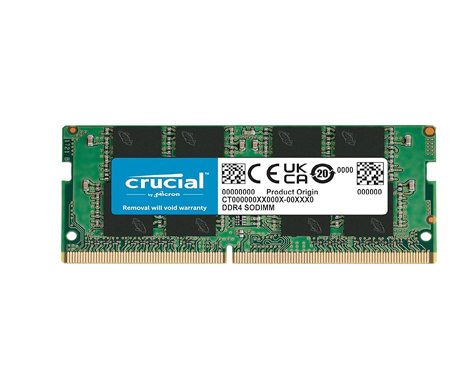 Memory & Components Product 2
